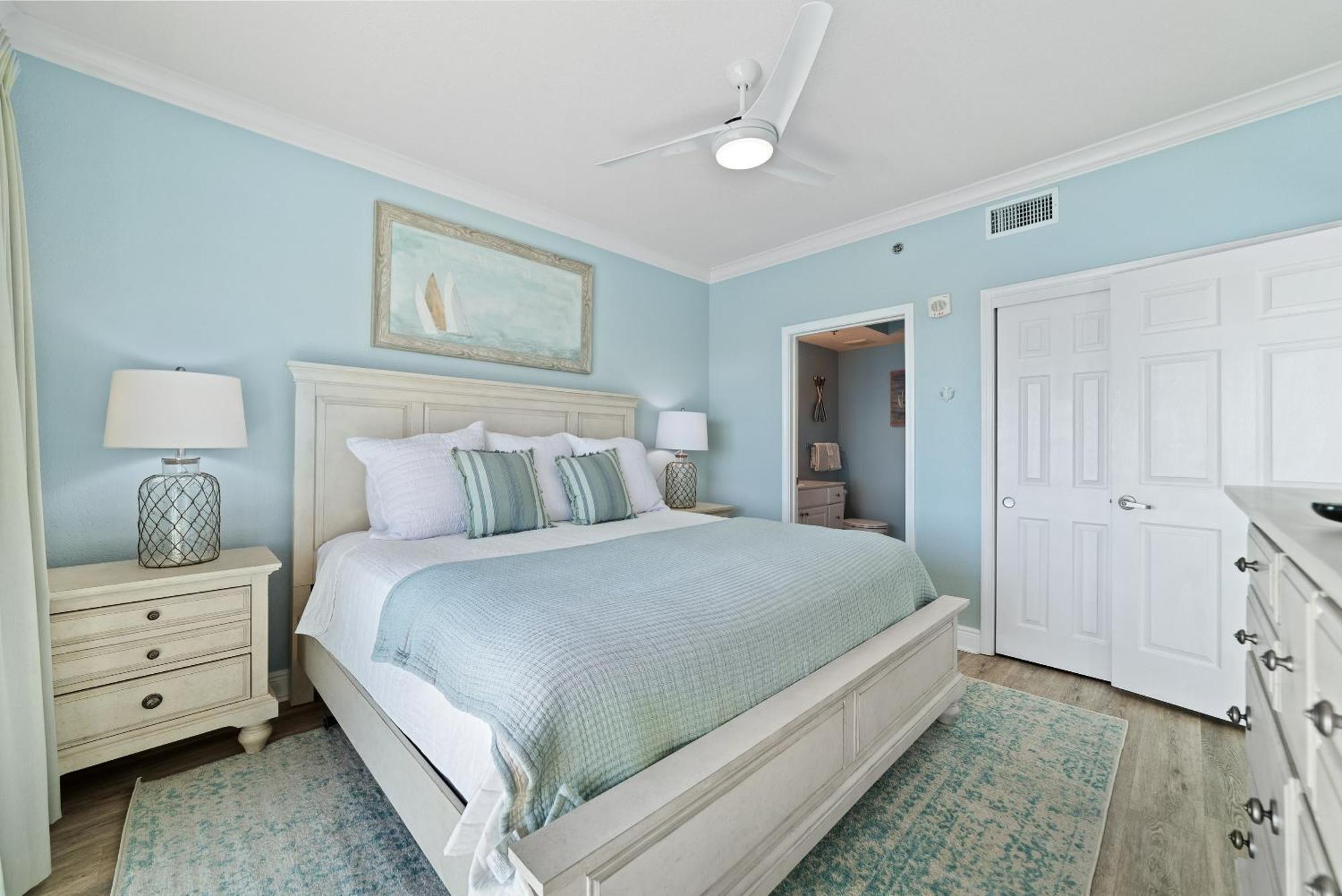 Crystal Shores West 1106 Gulf Shores Eksteriør billede