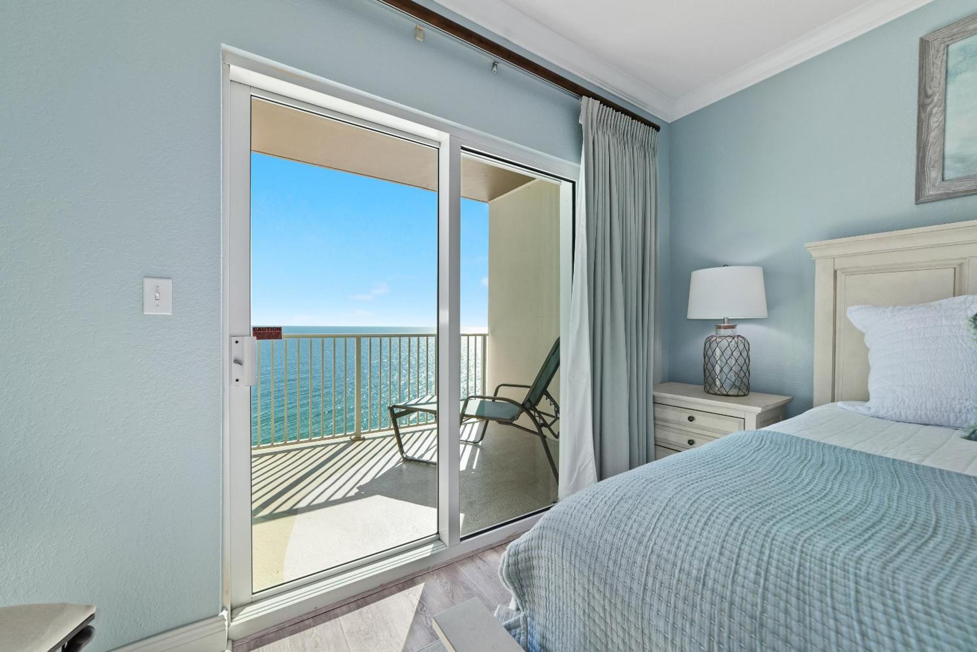 Crystal Shores West 1106 Gulf Shores Eksteriør billede